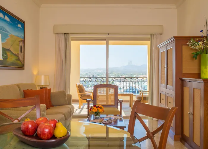The Ridge At Playa Grande 5* Cabo San Lucas
