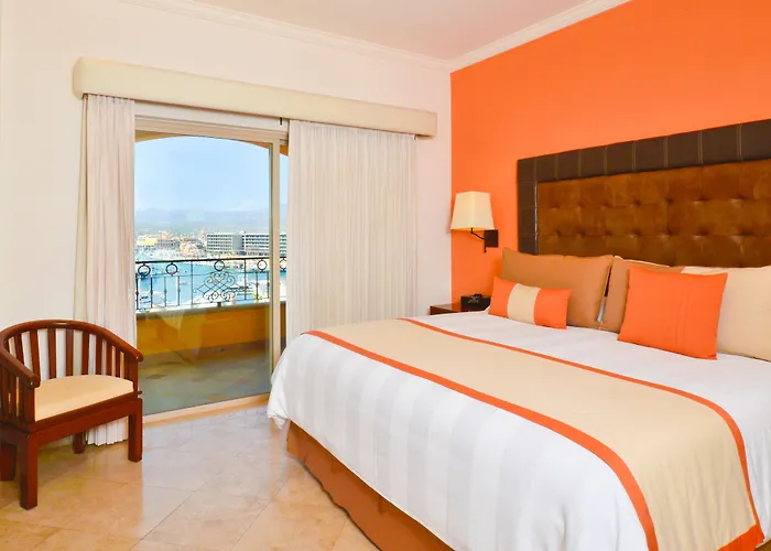 Resort The Ridge At Playa Grande 5*