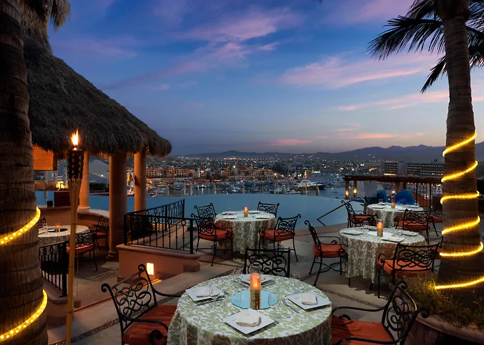 The Ridge At Playa Grande 5*
