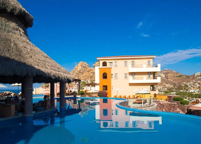 Resort The Ridge At Playa Grande Cabo San Lucas