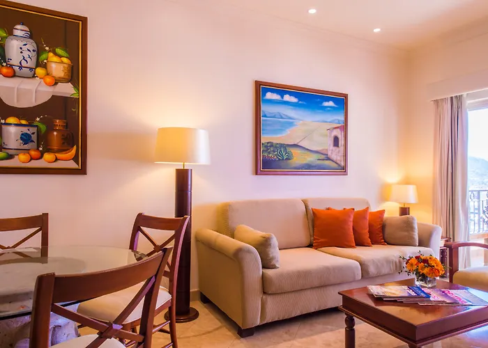 The Ridge At Playa Grande Resort Cabo San Lucas
