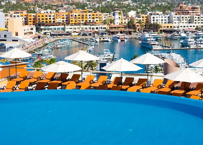 The Ridge At Playa Grande Resort