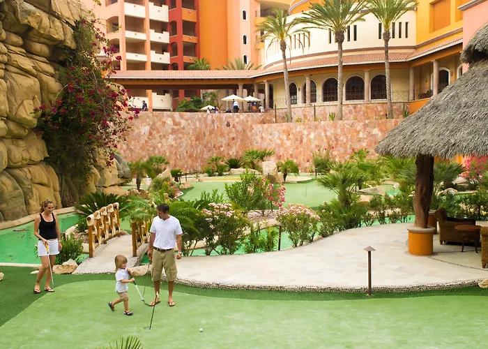 Resort The Ridge At Playa Grande