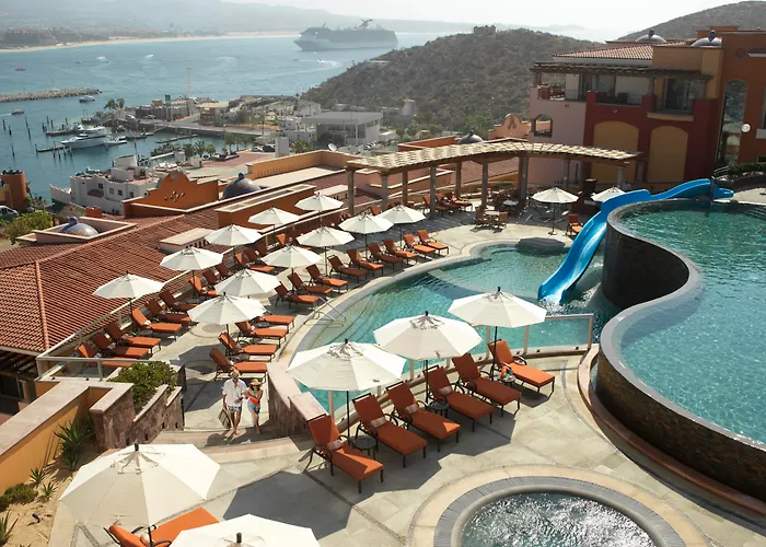 Resort The Ridge At Playa Grande