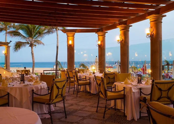 The Ridge At Playa Grande Resort