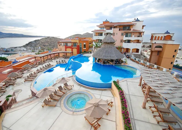 The Ridge At Playa Grande