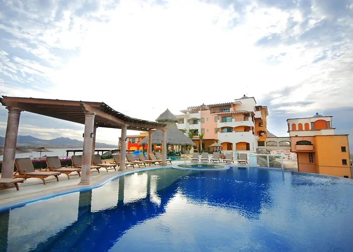 The Ridge At Playa Grande Resort Cabo San Lucas