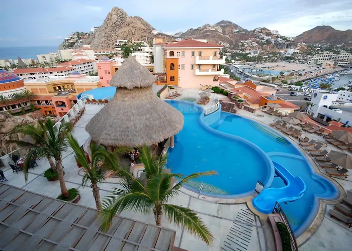 The Ridge At Playa Grande