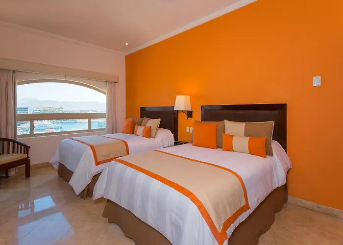 The Ridge At Playa Grande Resort 5*