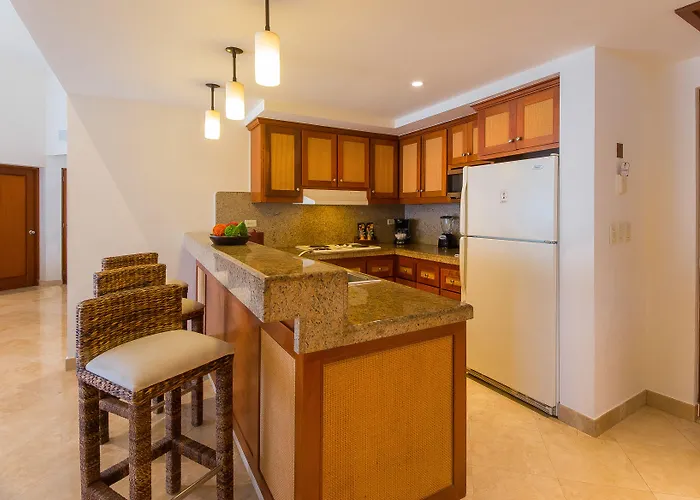 The Ridge At Playa Grande 5*