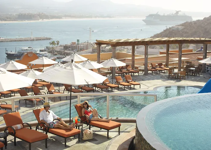 The Ridge At Playa Grande Resort 5*