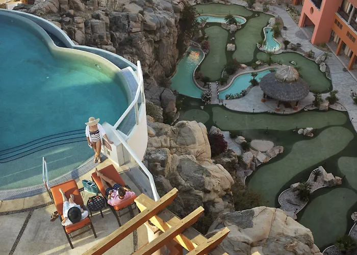 Resort The Ridge At Playa Grande 5*