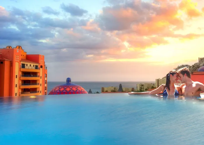 The Ridge At Playa Grande Resort