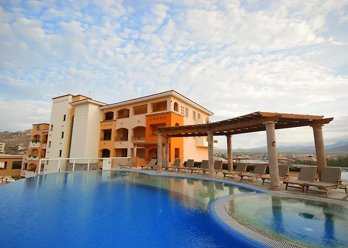 Resort The Ridge At Playa Grande 5*