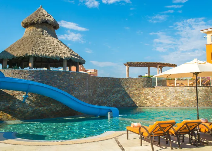 Resort The Ridge At Playa Grande 5*