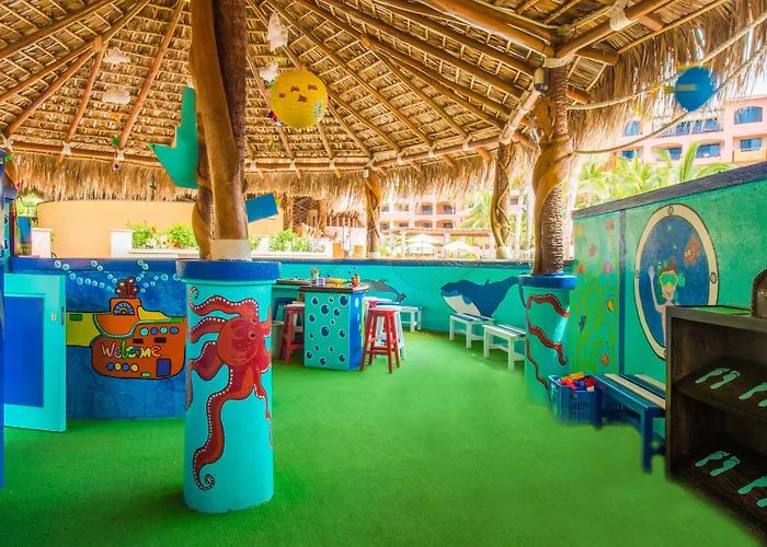 The Ridge At Playa Grande Resort 5*