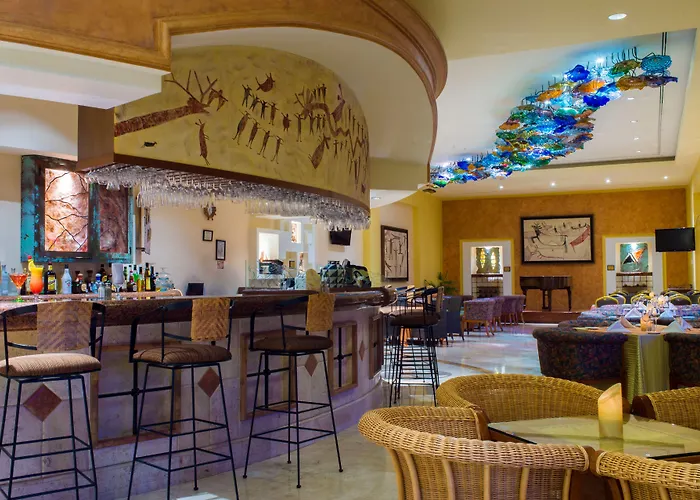 Resort The Ridge At Playa Grande 5*