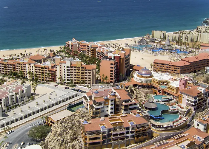 The Ridge At Playa Grande Resort