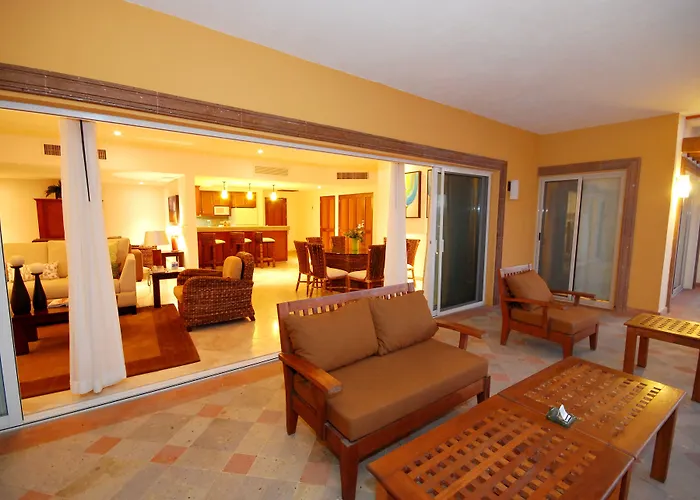 The Ridge At Playa Grande Resort Cabo San Lucas