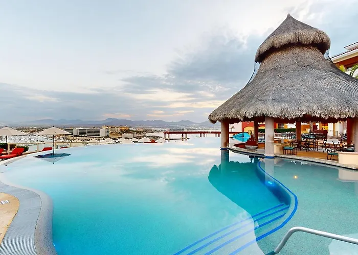 Resort The Ridge At Playa Grande Cabo San Lucas