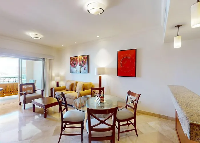 The Ridge At Playa Grande 5* Cabo San Lucas