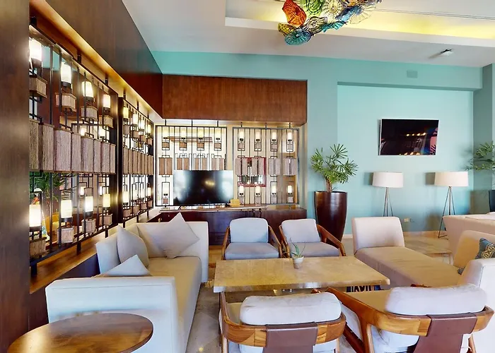 The Ridge At Playa Grande Resort 5*