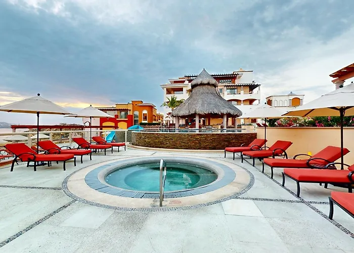 The Ridge At Playa Grande Resort