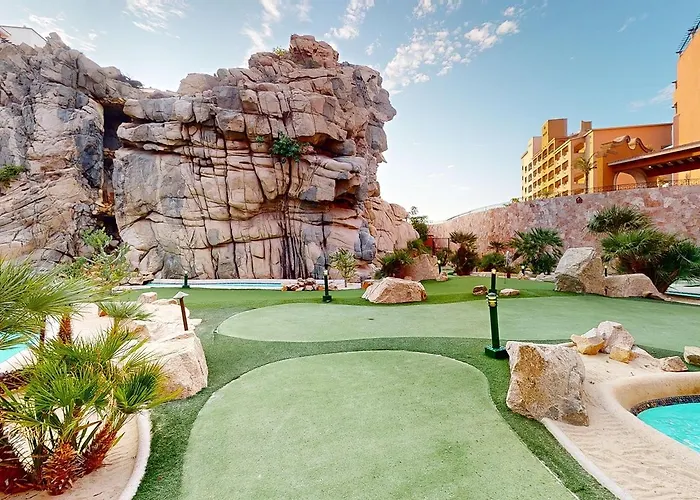 Resort The Ridge At Playa Grande