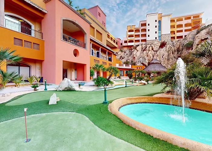 Resort The Ridge At Playa Grande