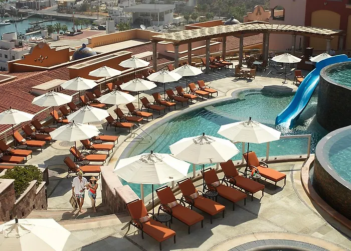 The Ridge At Playa Grande Resort