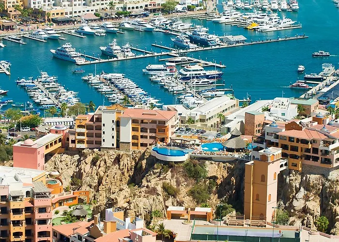Resort The Ridge At Playa Grande Cabo San Lucas