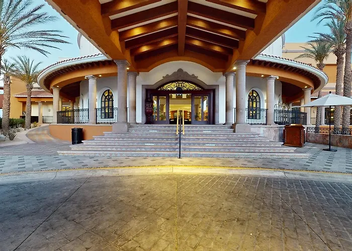 The Ridge At Playa Grande 5* Cabo San Lucas